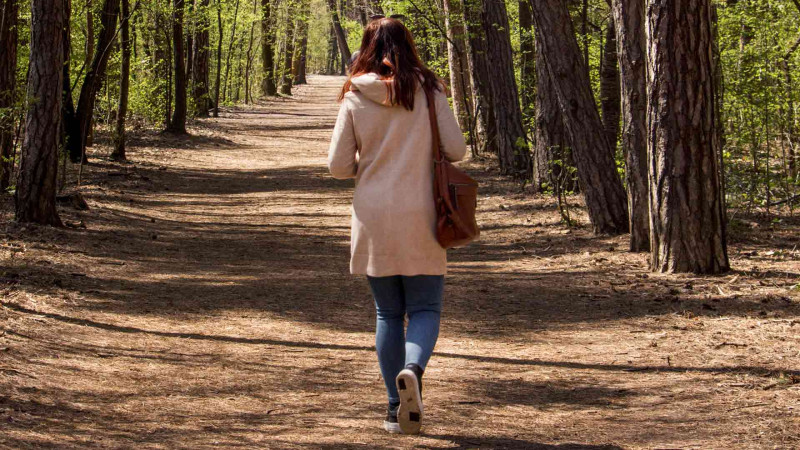 Xətaidə itkin düşən 16 yaşlı qız axtarılır