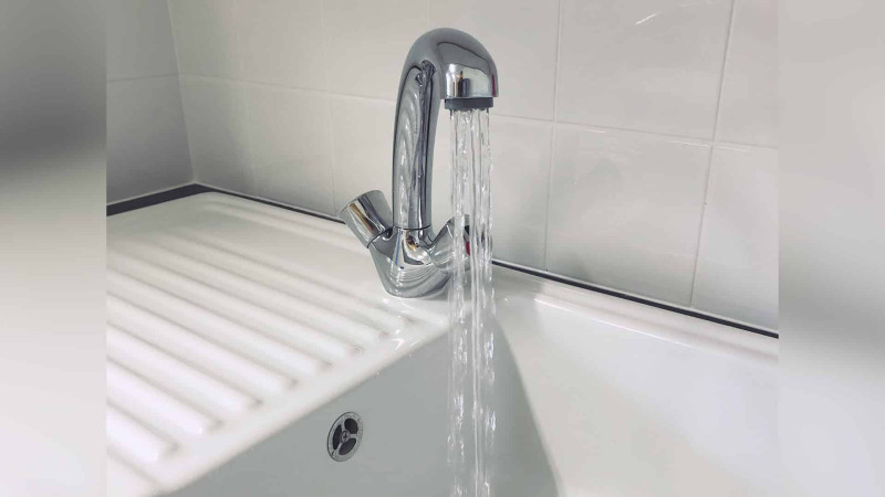 Xəzər rayonunda suyun verilməsinə məhdudiyyət qoyulacaq