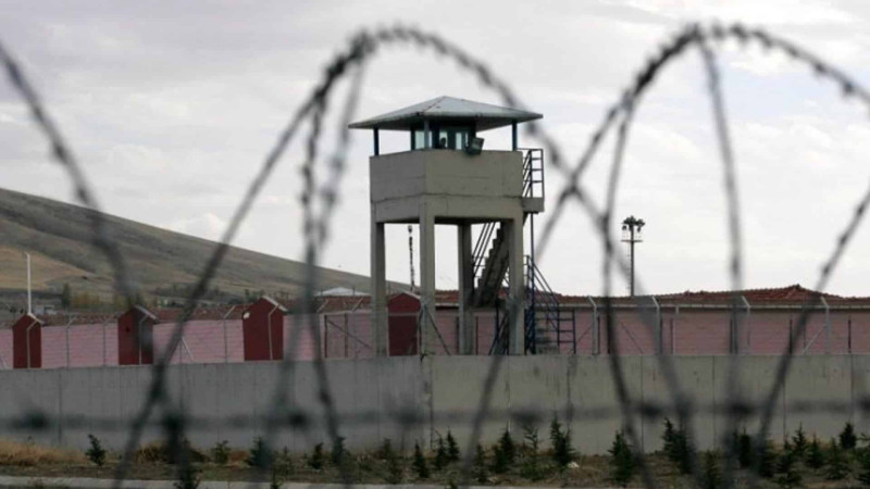 Bakıda həbsxanada məhkum ölüb