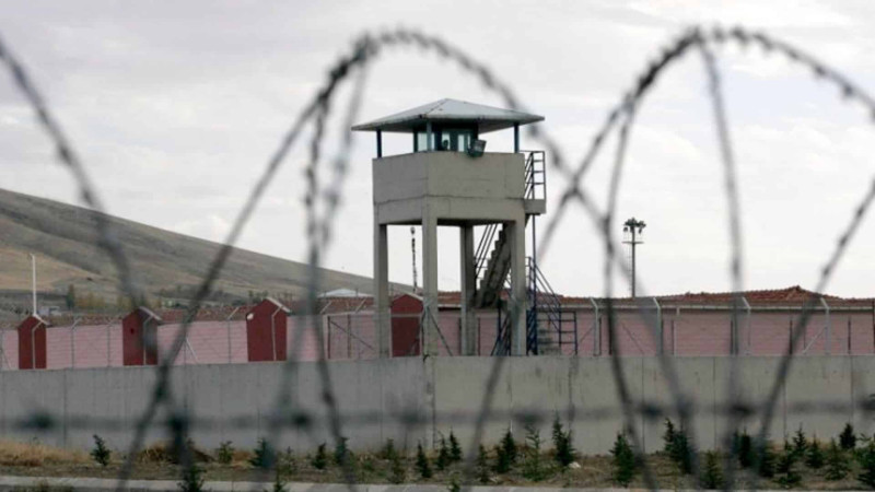 Bakıda həbsxanada yatan məhkum dünyasını dəyişib