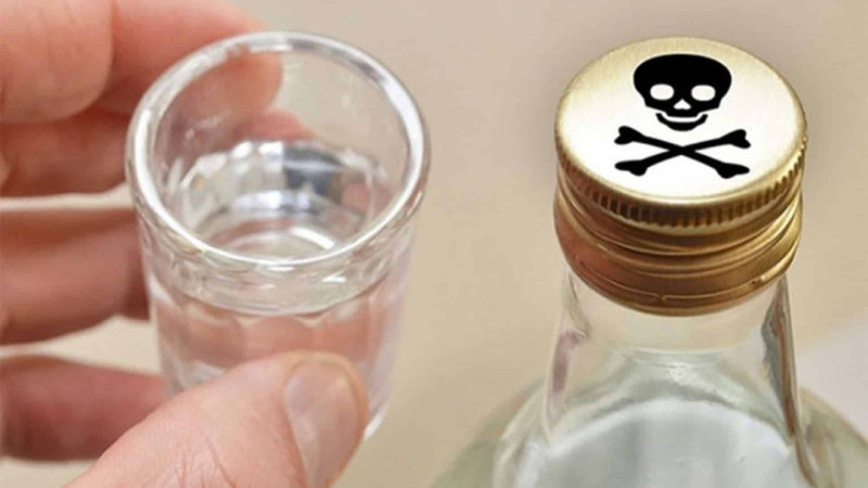 Sabunçu rayonunda kişi sirkə içərək intihar edib