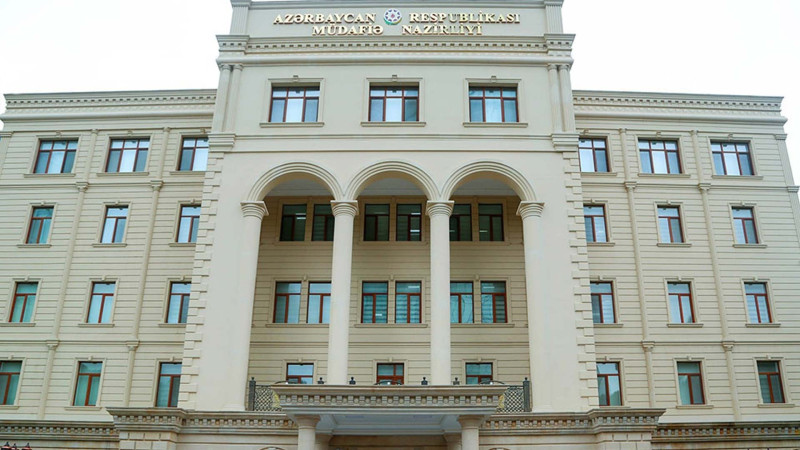 Azərbaycanda uçan təyyarələrin GPS sistemində problemlər yaranır