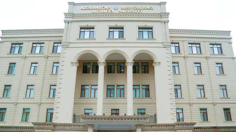 Azərbaycanın Qarabağ bölgəsinin erməni sakinlərinə müraciət olunub - YENİLƏNİB