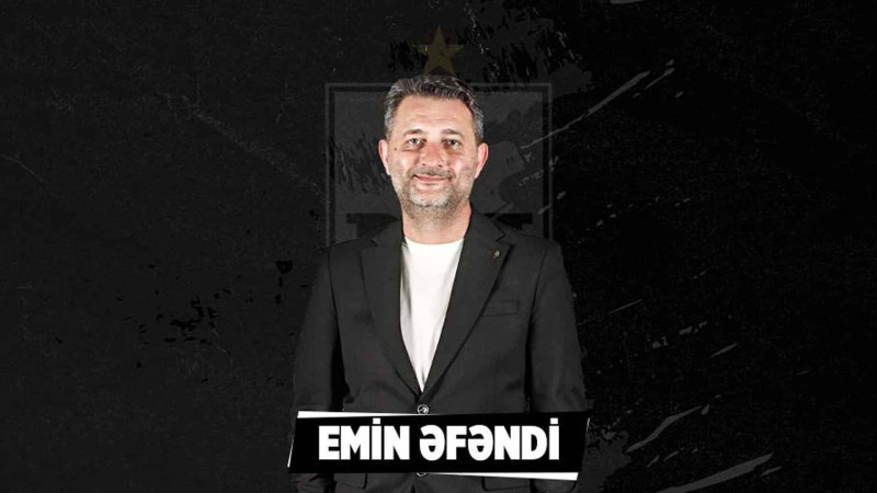 “Neftçi” PFK-ya yeni mətbuat katibi təyin olunub
