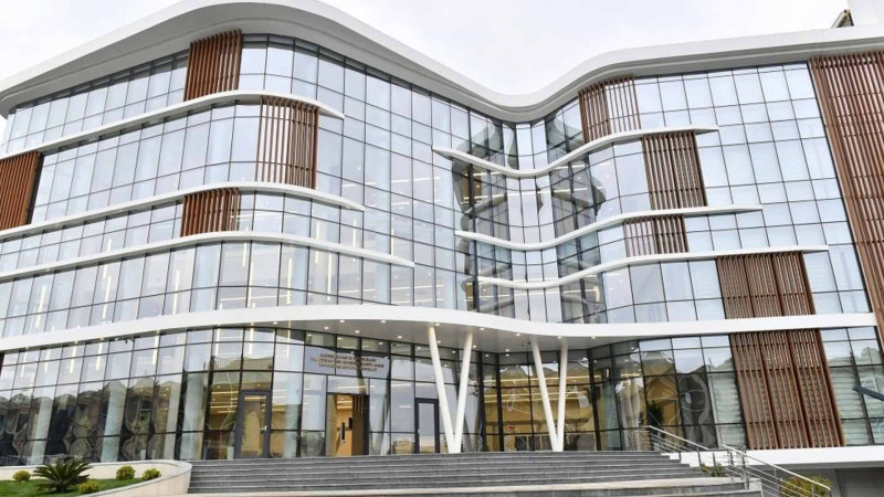 Prezident Administrasiyasının Vətəndaş Qəbulu Mərkəzi oktyabr ayına qəbul cədvəli yayıb