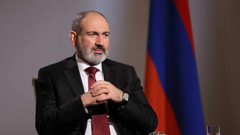 Ermənistanın baş naziri istefa verməyəcək
