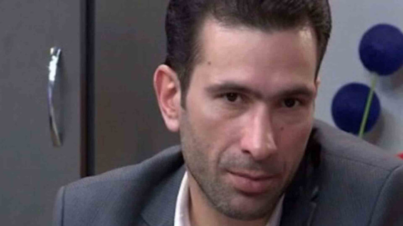Əməkdar artist Rəhman Rəhmanovun oğlu vəfat edib