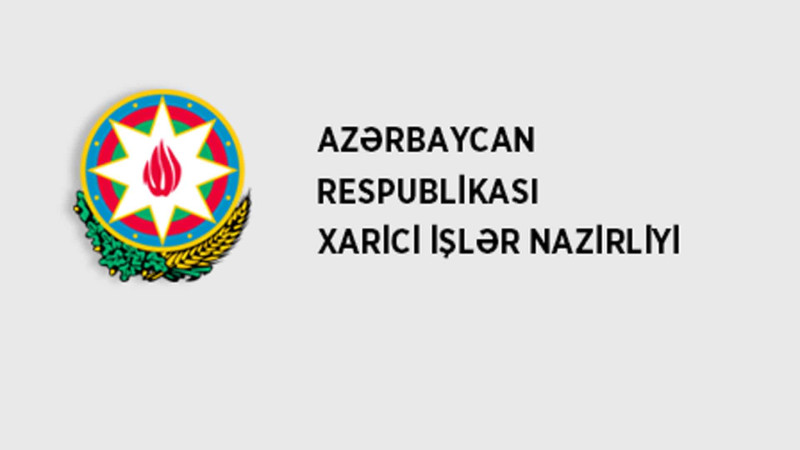 Azərbaycan XİN Cozep Borelin bəyanatını pisləyib
