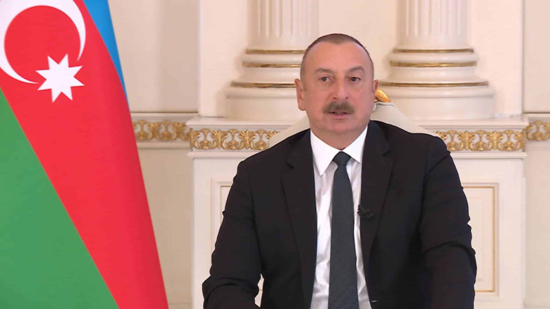 Qarabağla bağlı İşçi qrup yaradılıb