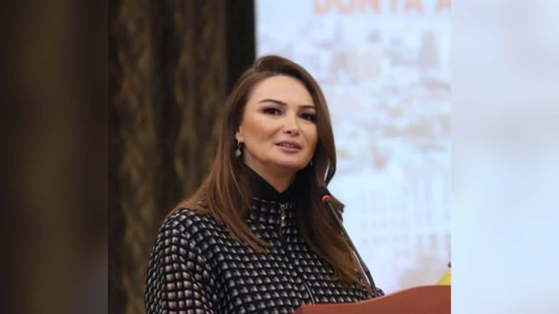 Deputat Qənirə Paşayevanın vəziyyəti nə yerdədir?
