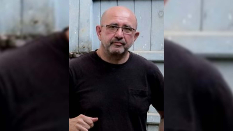Bakıdan olan heykəltaraş Vaşınqtonda abidə ucaldıb