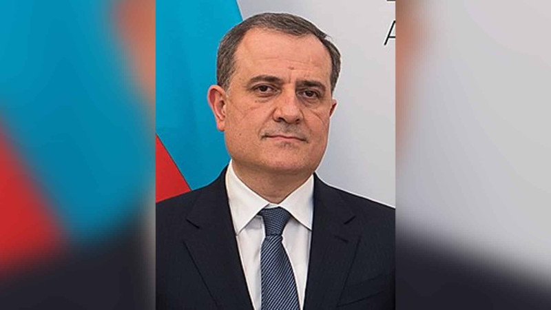 BMT Təhlükəsizlik Şurasının iclacı keçirilib - VİDEO