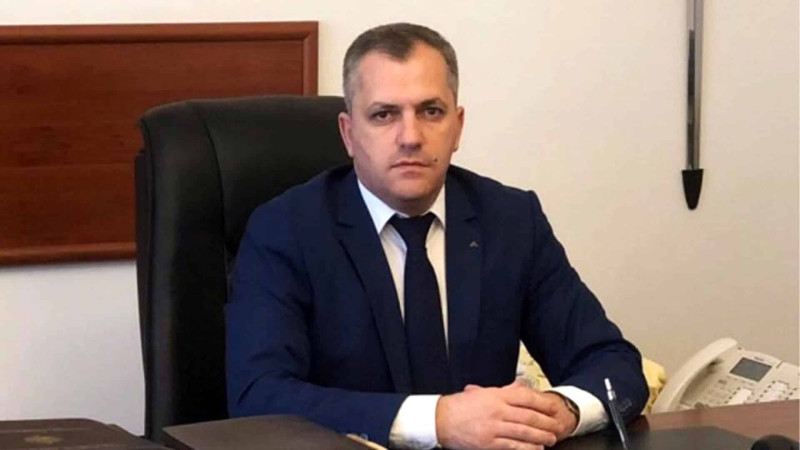 Qondarma “Artsax Respublikası” ləğv olunub