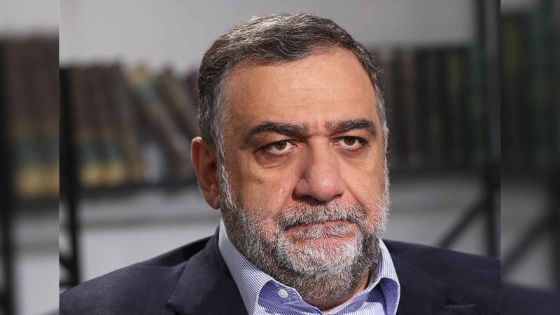 Ruben Vardanyan saxlanılaraq Bakıya gətirilib – YENİLƏNİB