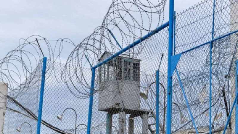 Bakıdakı cəzaçəkmə müəssisəsində məhkum xəstəlikdən vəfat edib
