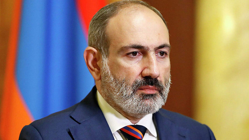 Paşinyan Ermənistanda komendant saatı tətbiq etməyi planlaşdırır