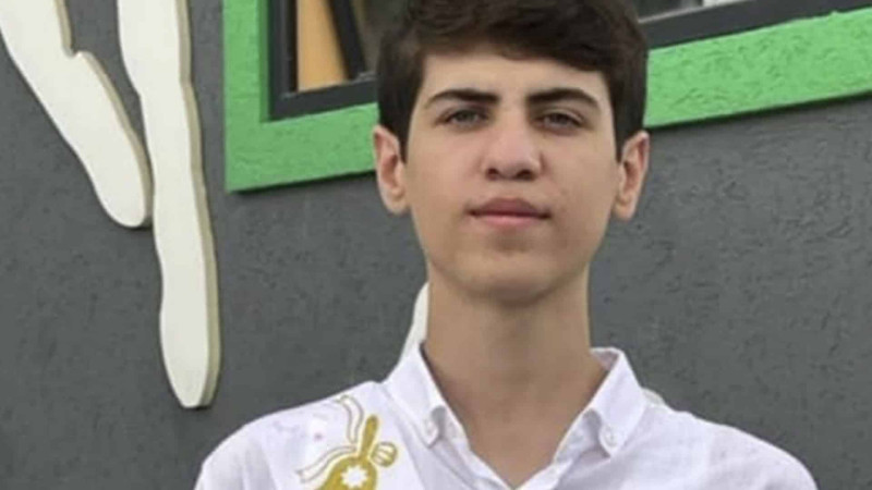 Ağalı kəndinin ilk məzunu Bakıda təhsil alacaq