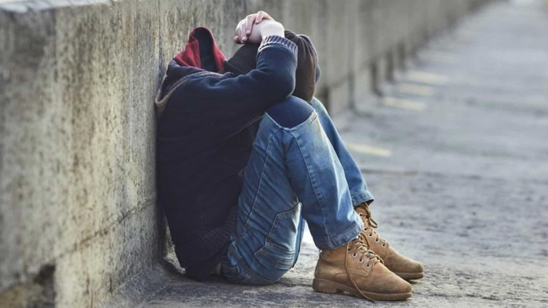 Paytaxtda yeniyetmə itkin düşüb