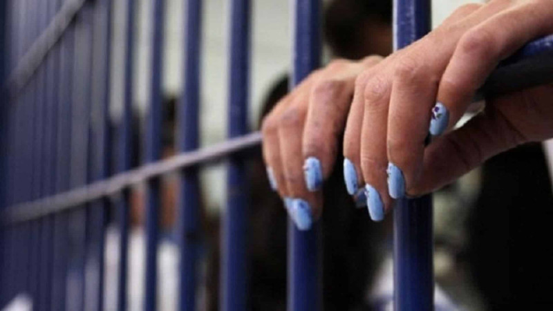 Qadın cəzaçəkmə müəssisəsində ölüb
