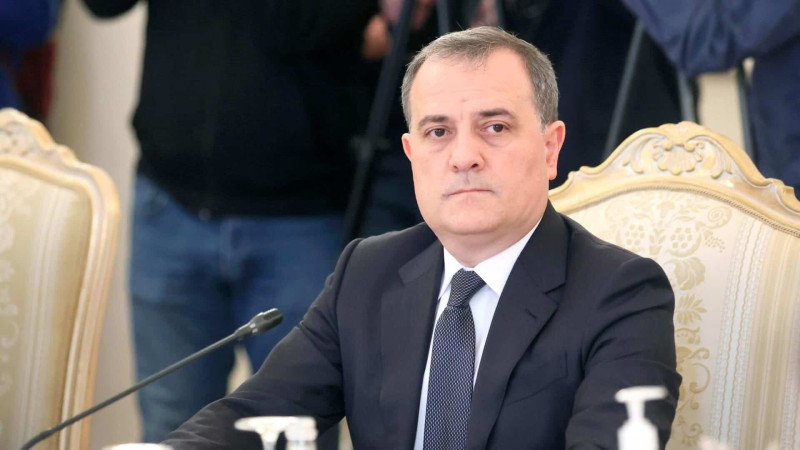 Ceyhun Bayramov: “Azərbaycanda Ermənistan istehsalı olan 2728 mina aşkarlanaraq zərərsizləşdirilib”