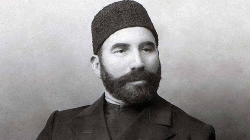 Bu gün  Tağıyevin ölümündən 99 il keçir