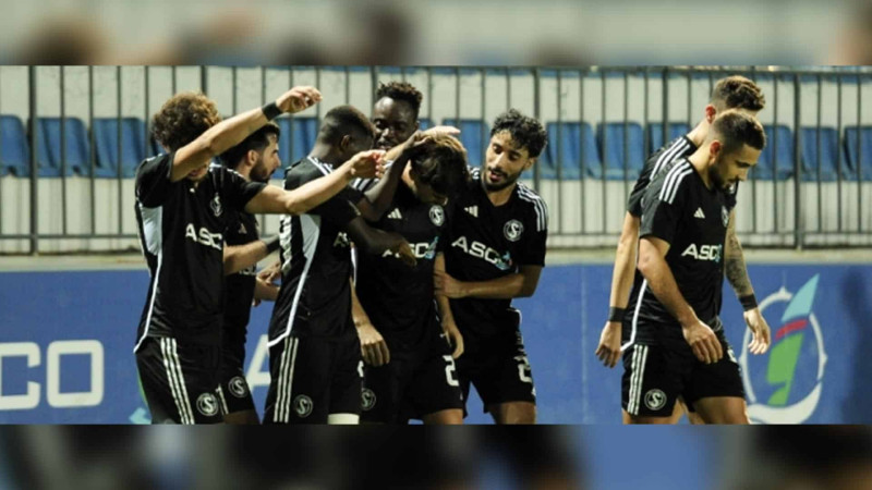 “Səbail” tarixi rekorda imza atıb