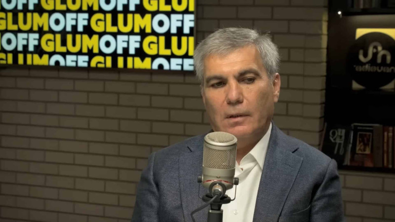 Ermənistanın keçmiş baş naziri: Ermənistan və Azərbaycan bir-birinin ərazi bütövlüyünü tanıyacaq