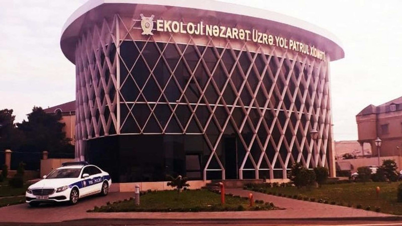 Binəqədidə 68 yaşlı kişini avtomobil vurub