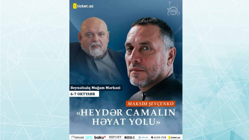 Maksim Şevçenko ilə keçirilən tədbirin yeri dəyişdirilib
