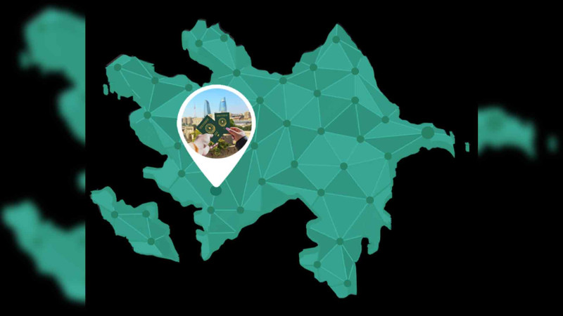 Qarabağ ermənilərinin qeydiyyatı üçün portal istifadəyə verilib