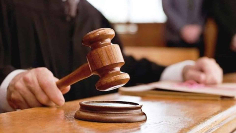 Bakıda türk vətəndaşına qarşı dələduzluq edən şəxsə hökm oxunub