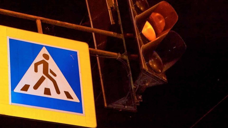 Nərimanov rayonunda avtomobil 10 yaşlı qızı vurub