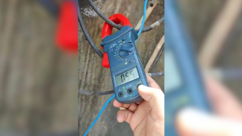 “Azərişıq” ASC enerjidən qanunsuz istifadə halları aşkar edib