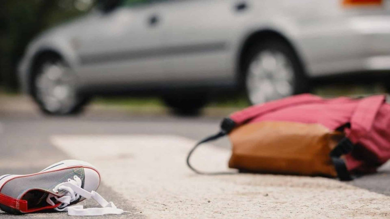 Nərimanovda yeniyetmə yol qəzasına düşüb