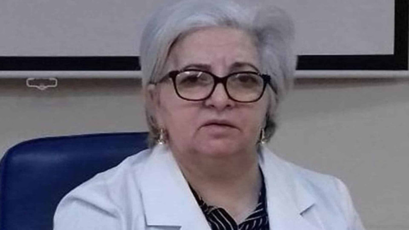Uşaq cərrahı Elmira Pənahova vəfat edib