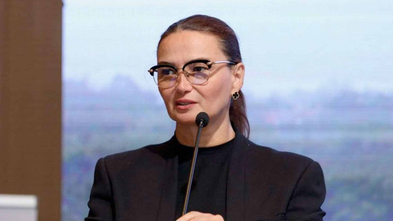 Qənirə Paşayevanın son vəziyyəti açıqlanıb