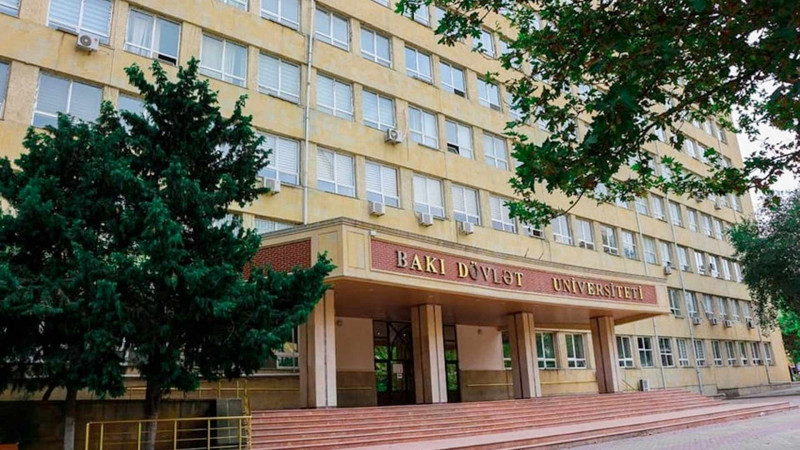 BDU-nun ikinci korpusunun təmiri başa çatmaq üzrədir
