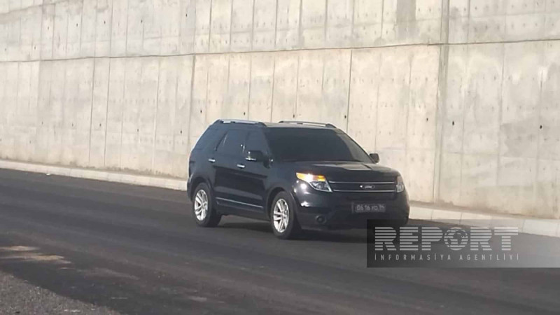 Yevlaxda görüş hal-hazırda keçirilir - YENİLƏNİB