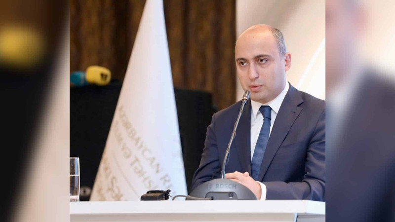 Nazir: Azərbaycan dilinin tədrisi metodlarında ciddi islahatlara ehtiyac var