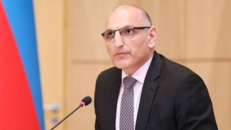 Elçin Əmirbəyov: Yevlaxda keçirilən görüşdə Qarabağ ermənilərinin reinteqrasiyası formatları müzakirə olunub