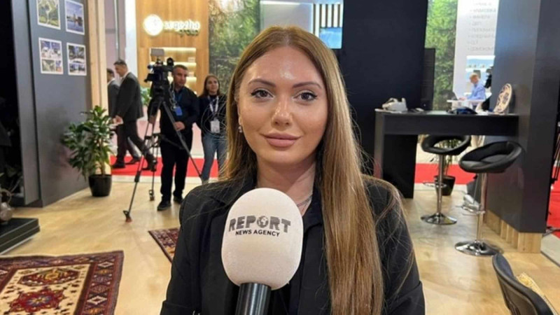“Yeni Klinika”da kadr dəyişikliyi baş verib