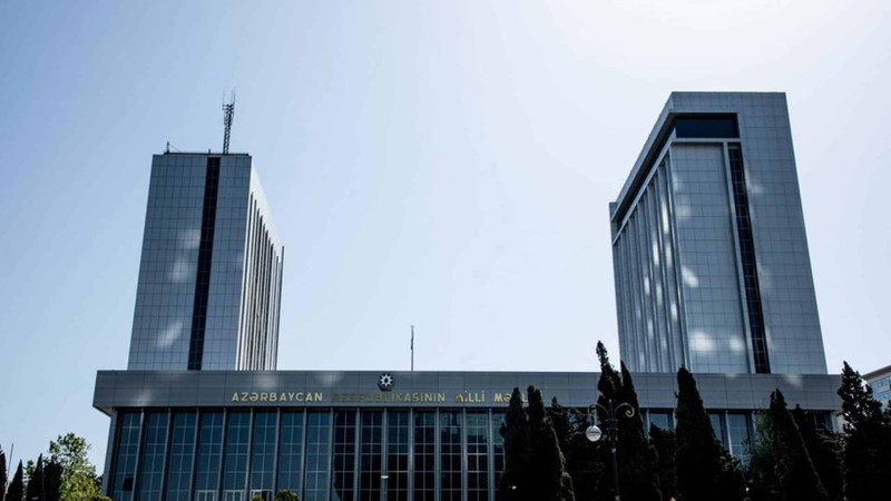 Sumqayıt şəhəri, Binəqədi və Abşeron rayonlarının sərhədləri müəyyən ediləcək