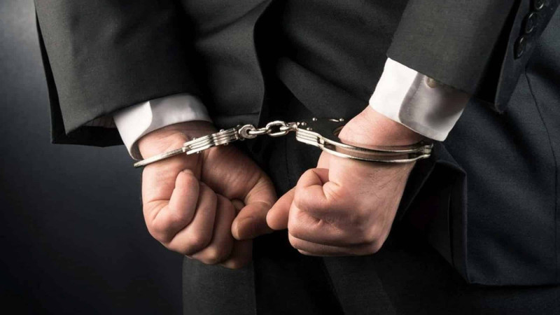 MTK rəhbəri Bakıda həbs olunub