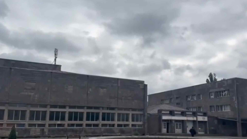 Rusiya nəşri: Ermənistan Qarabağ ermənilərini qəbul etməyə başlayır
