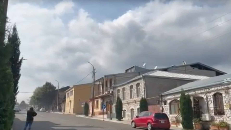 MN: Azərbaycan Silahlı Qüvvələri Xankəndinə “hücum” həyata keçirmir