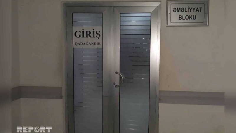 Xətaidə 44 yaşlı qadını avtomobil vurub