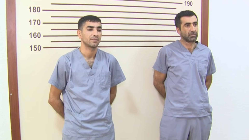 Sulutəpədə ödəmə terminalı oğurlanıb