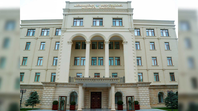 Nizami rayonunda Masallı sakini quldurluqla üzləşib