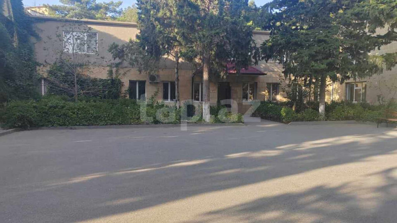 Xətaidə uşaq bağçasının ərazisi özəlləşdirilərək Tap.az-da satılır