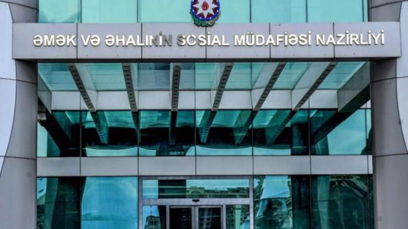 Bakıda şəhid ailələri və müharibə əlillərinə mənzillər verilib